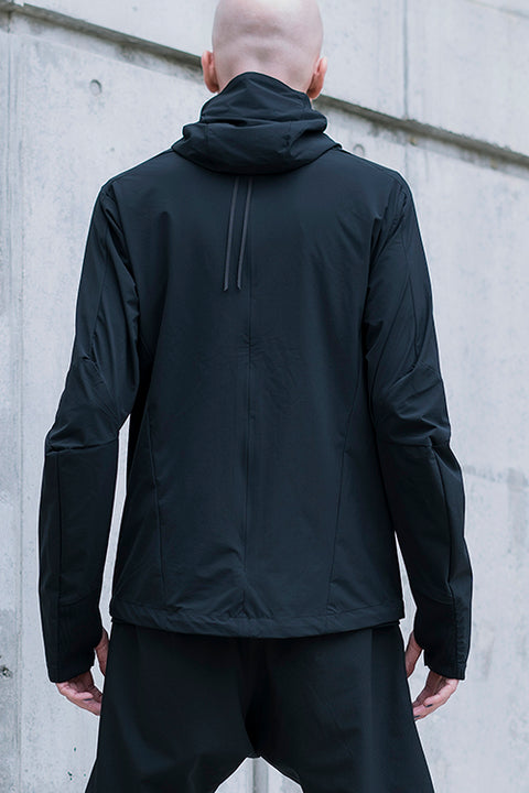 VELOCITY REFLECTIVE HD JKT