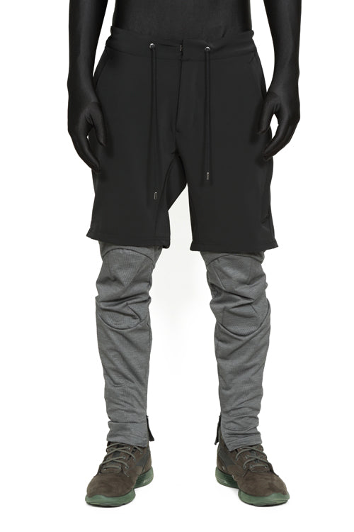 SURVIVAL LAYERED PANTS