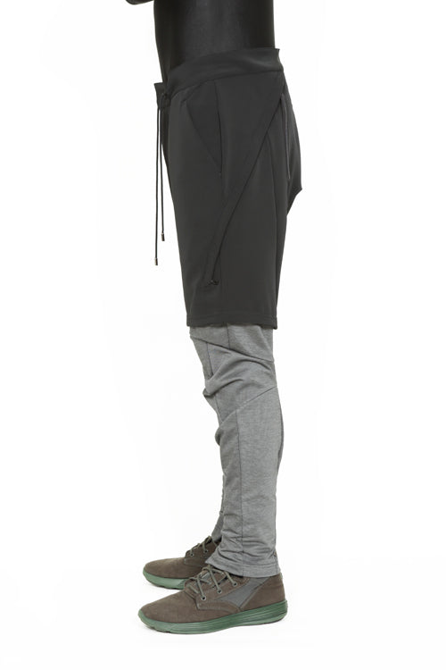 SURVIVAL LAYERED PANTS