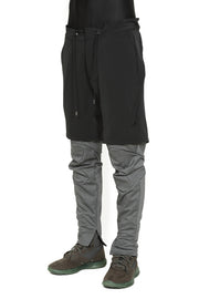 SURVIVAL LAYERED PANTS