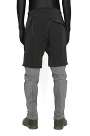 SURVIVAL LAYERED PANTS