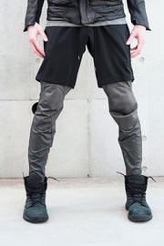 SURVIVAL LAYERED PANTS