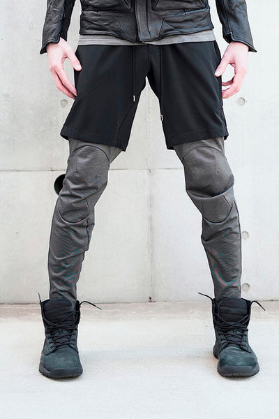 SURVIVAL LAYERED PANTS