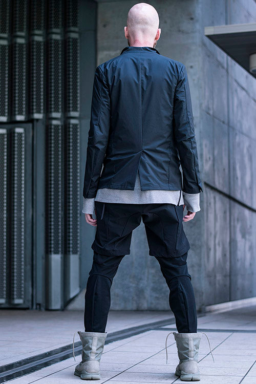 SURVIVAL LAYERED PANTS