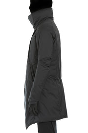 SURVIVAL FIELD COAT