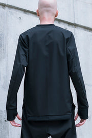 VELOCITY LS TRAINING TOP