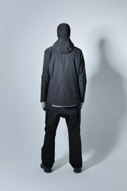 ARTICULATED URBANE MOUNTAIN JKT