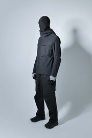 ARTICULATED URBANE MOUNTAIN JKT