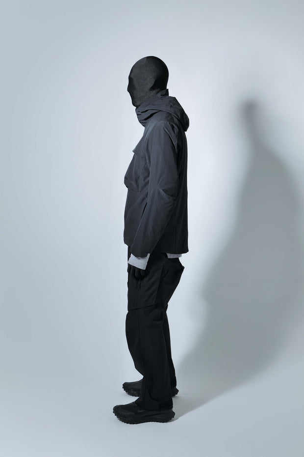 ARTICULATED URBANE MOUNTAIN JKT