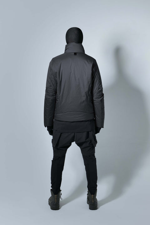 MOTORCYCLE JACKET