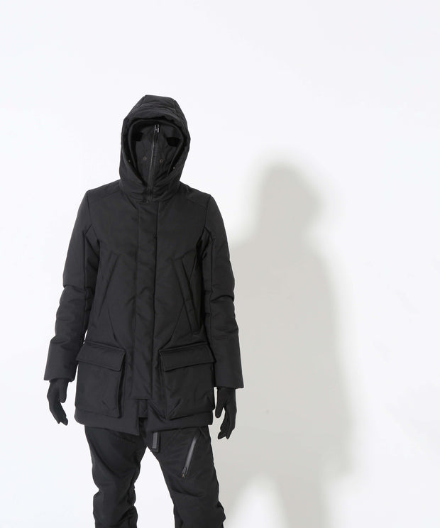 SOF N-3B JACKET