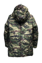 SOF N-3B JACKET