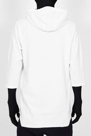 3/4 SLEEVE PARKA