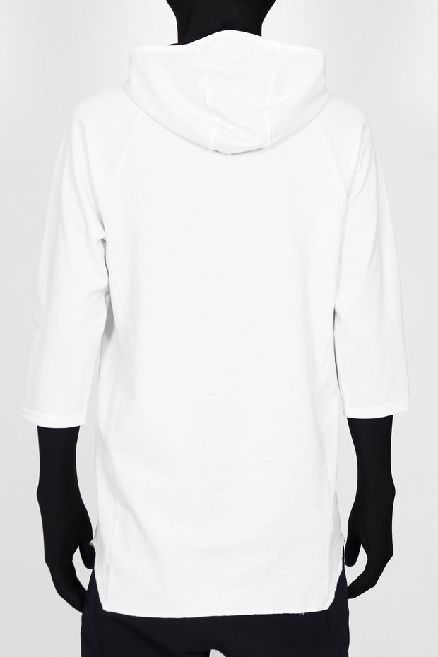3/4 SLEEVE PARKA