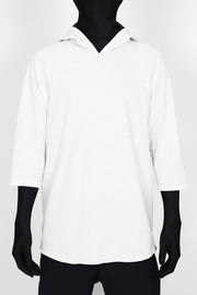 3/4 SLEEVE PARKA