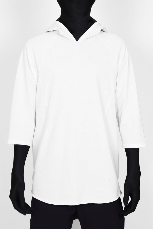 3/4 SLEEVE PARKA