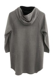 3/4 SLEEVE PARKA