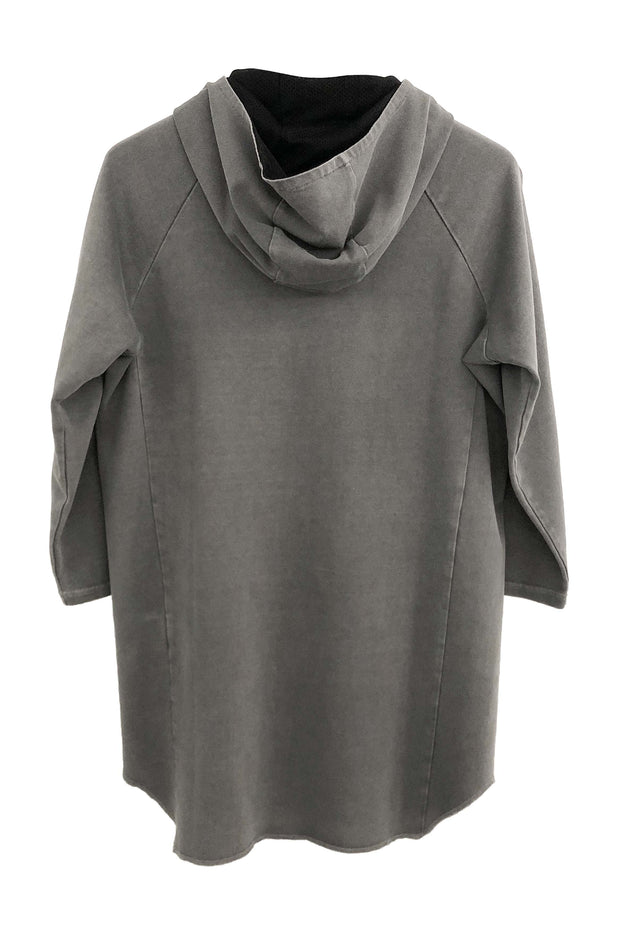 3/4 SLEEVE PARKA