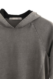3/4 SLEEVE PARKA