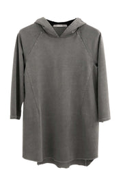 3/4 SLEEVE PARKA