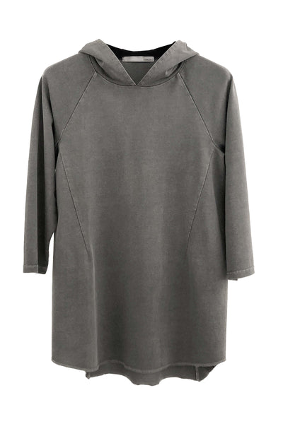 3/4 SLEEVE PARKA