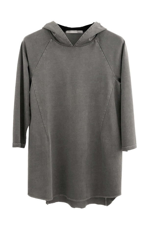 3/4 SLEEVE PARKA