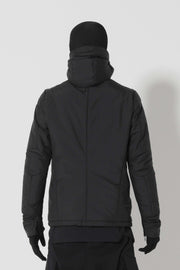 SURVIVAL HOOD JACKET