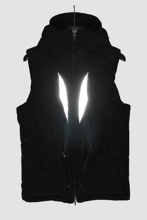 TRANSFORM COVERED VEST