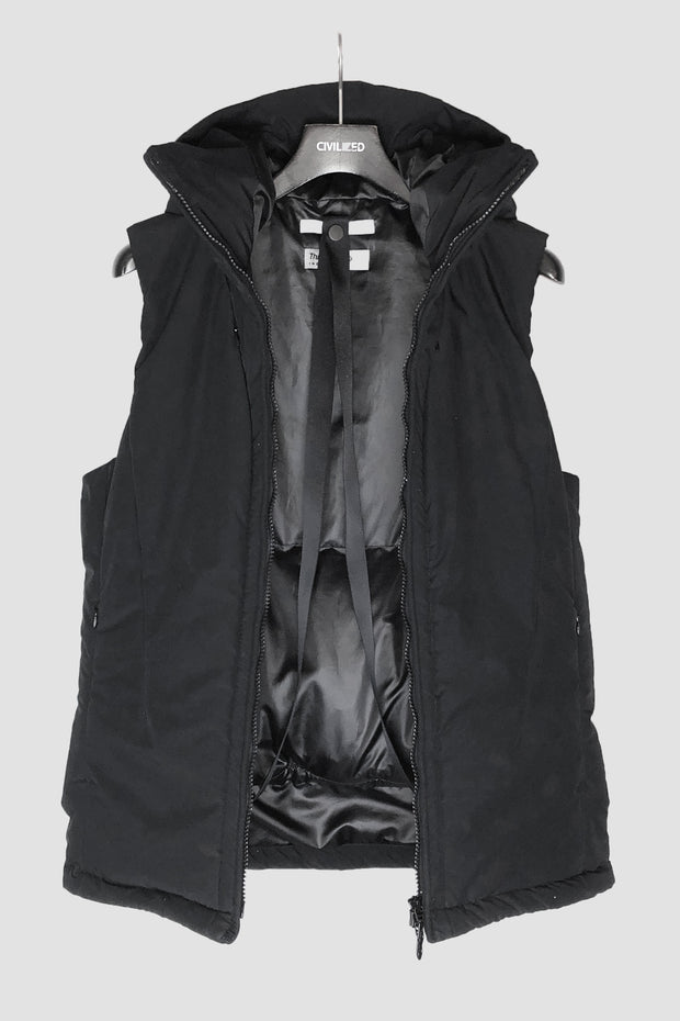 TRANSFORM COVERED VEST