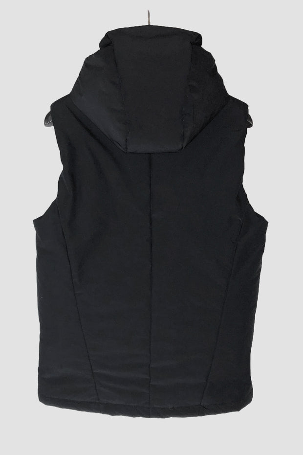 TRANSFORM COVERED VEST