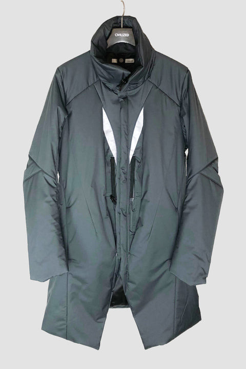 CLEARED FIELD COAT