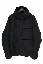 ARTICULATED URBANE MOUNTAIN JKT