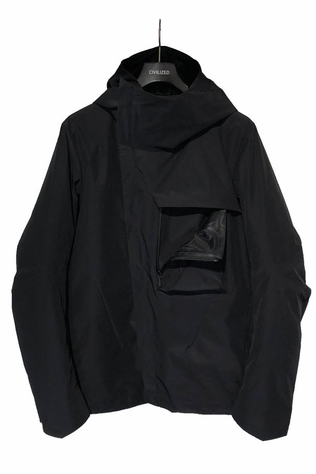 ARTICULATED URBANE MOUNTAIN JKT