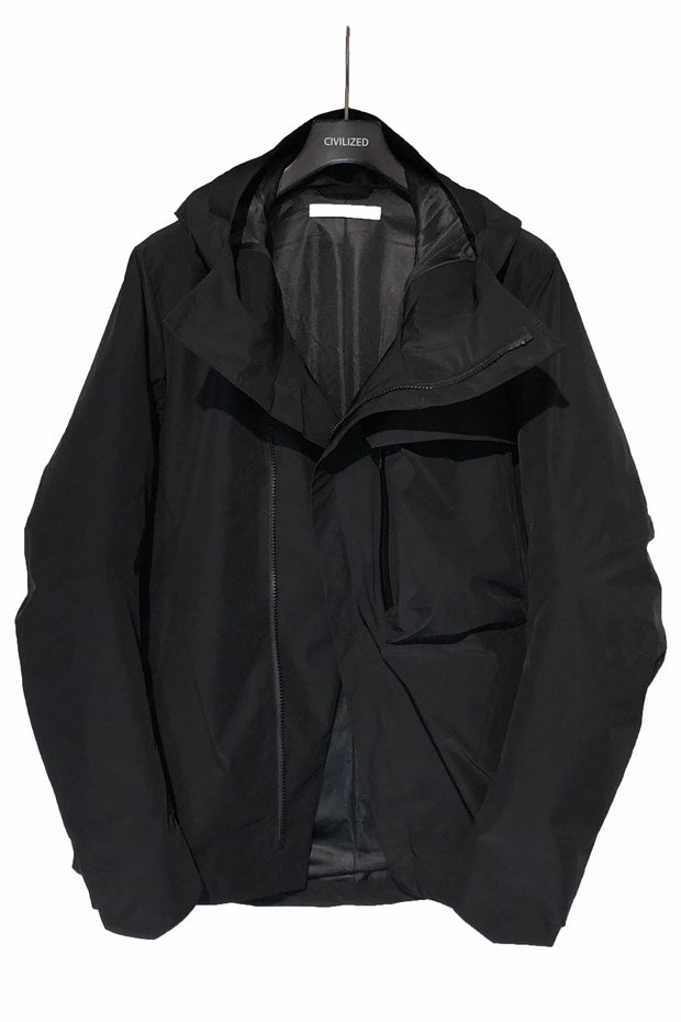 ARTICULATED URBANE MOUNTAIN JKT