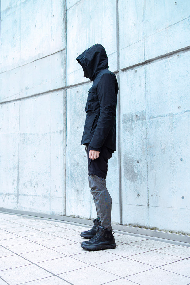 ARTICULATED URBANE MOUNTAIN JKT