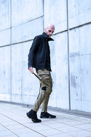 QUICK OPN SYSTEM CARGO PANTS